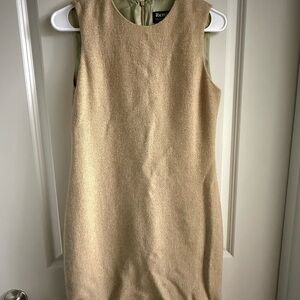 Women’s Ralph Lauren Classic Collection Dress